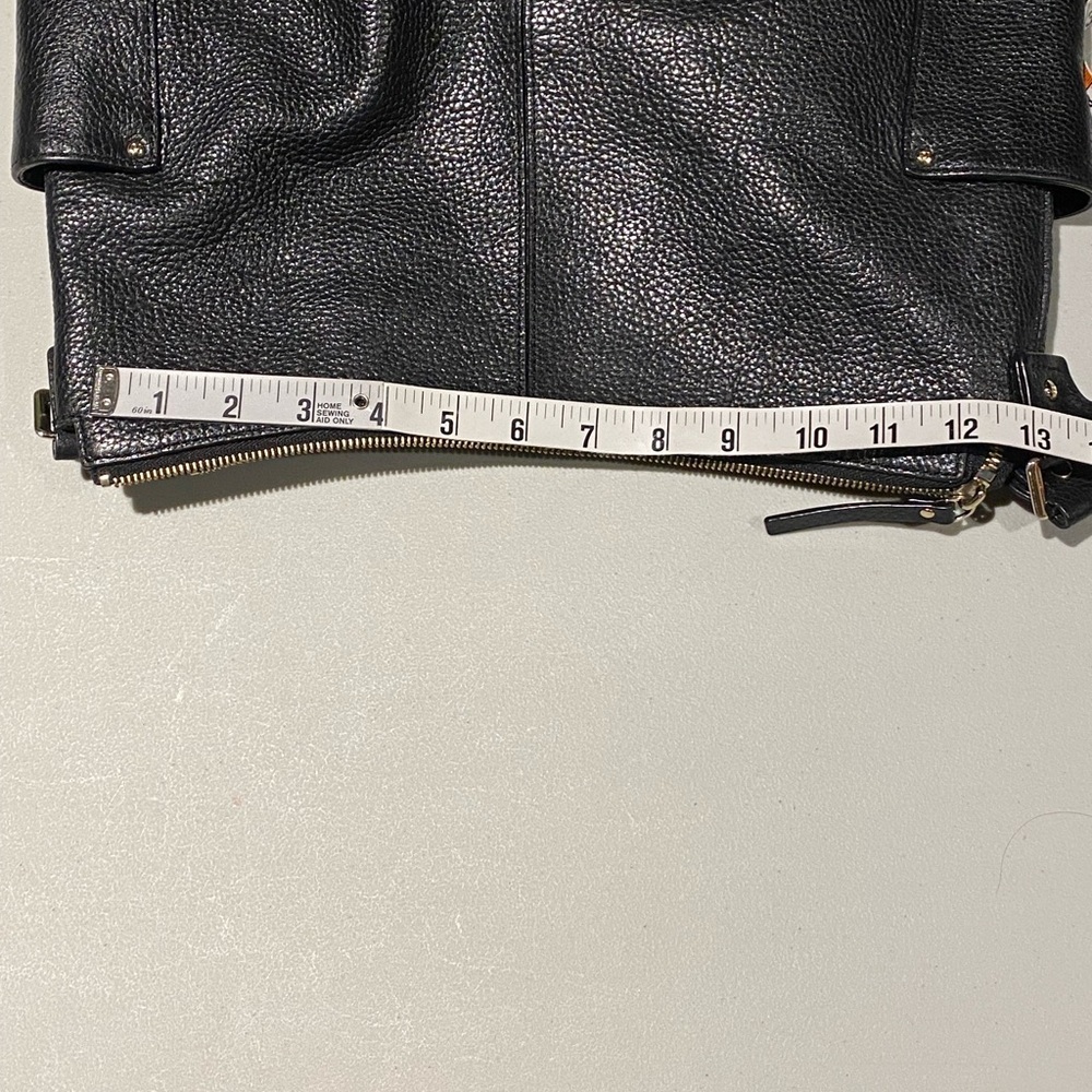 Kate Spade Pebble Grain Hobo Bag, Black - Picture 5 of 9